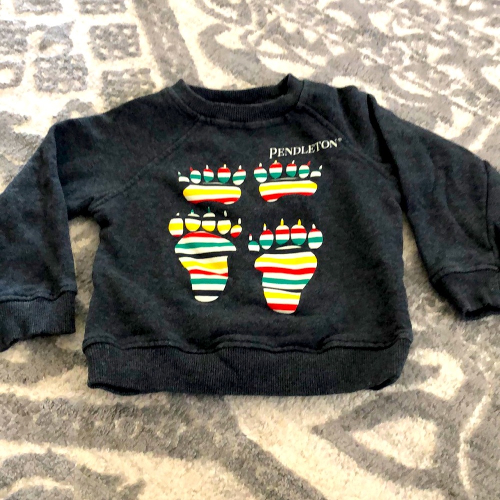 Boys Sweatshirt